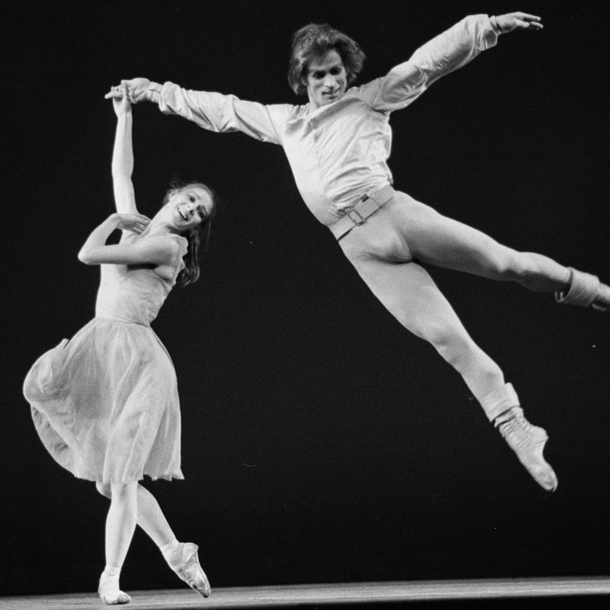 How Much Do Ballet Dancers Make